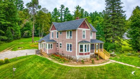 1771 State Route 3 Bloomingdale NY 12913