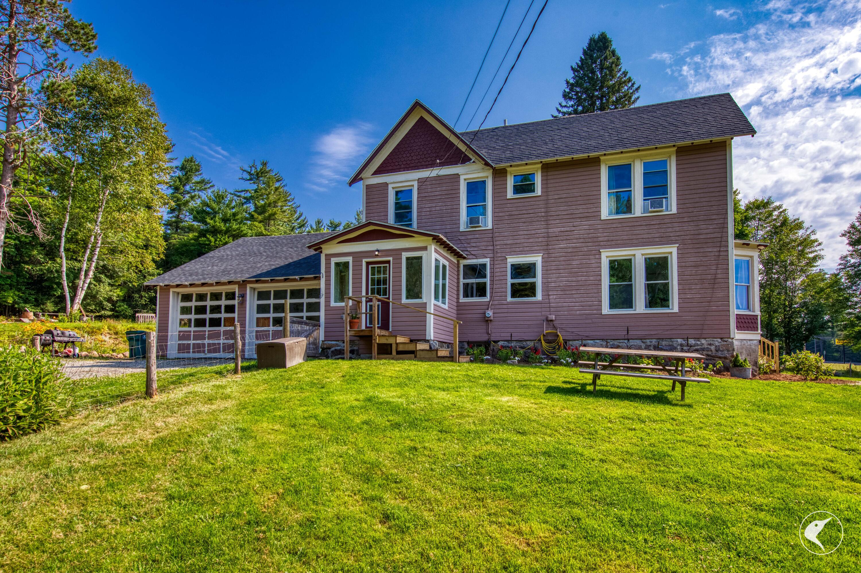 1771 State Route 3 Bloomingdale NY 12913