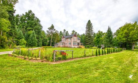 1771 State Route 3 Bloomingdale NY 12913