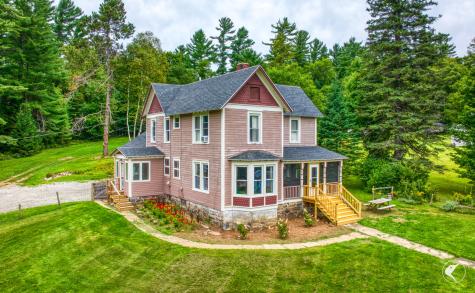 1771 State Route 3 Bloomingdale NY 12913