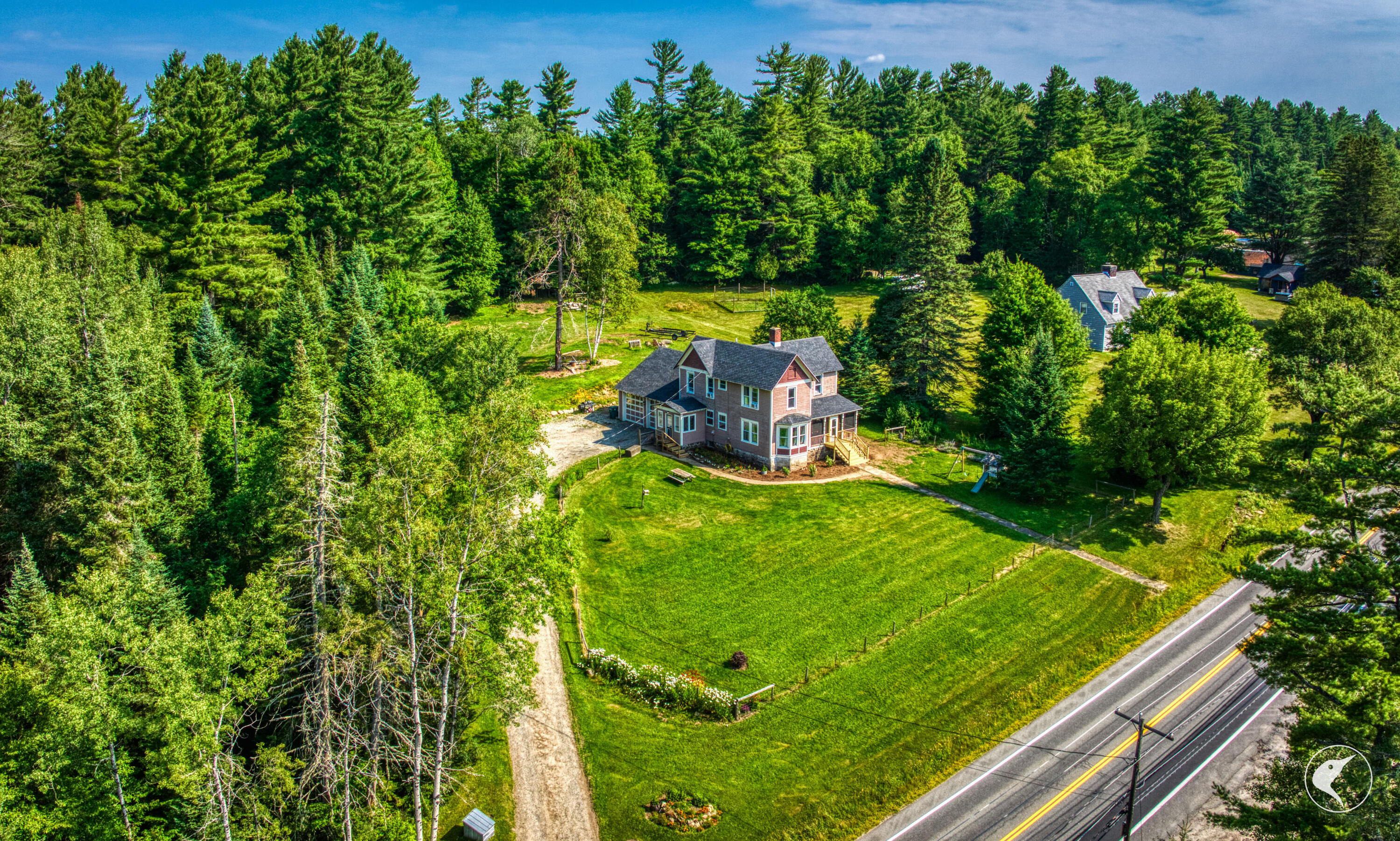 1771 State Route 3 Bloomingdale NY 12913