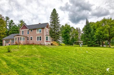 1771 State Route 3 Bloomingdale NY 12913