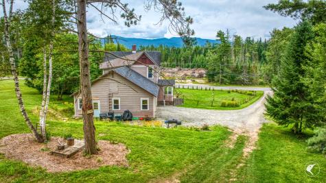 1771 State Route 3 Bloomingdale NY 12913