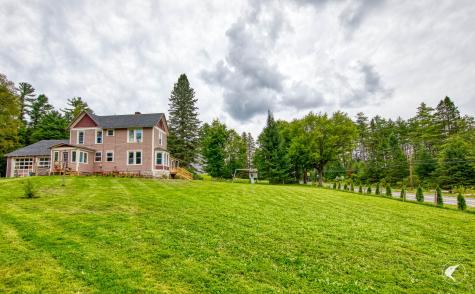 1771 State Route 3 Bloomingdale NY 12913