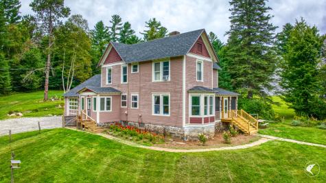1771 State Route 3 Bloomingdale NY 12913