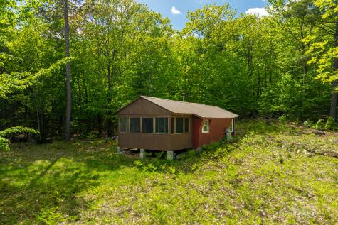 429 Bartlett Road Keene NY 12942