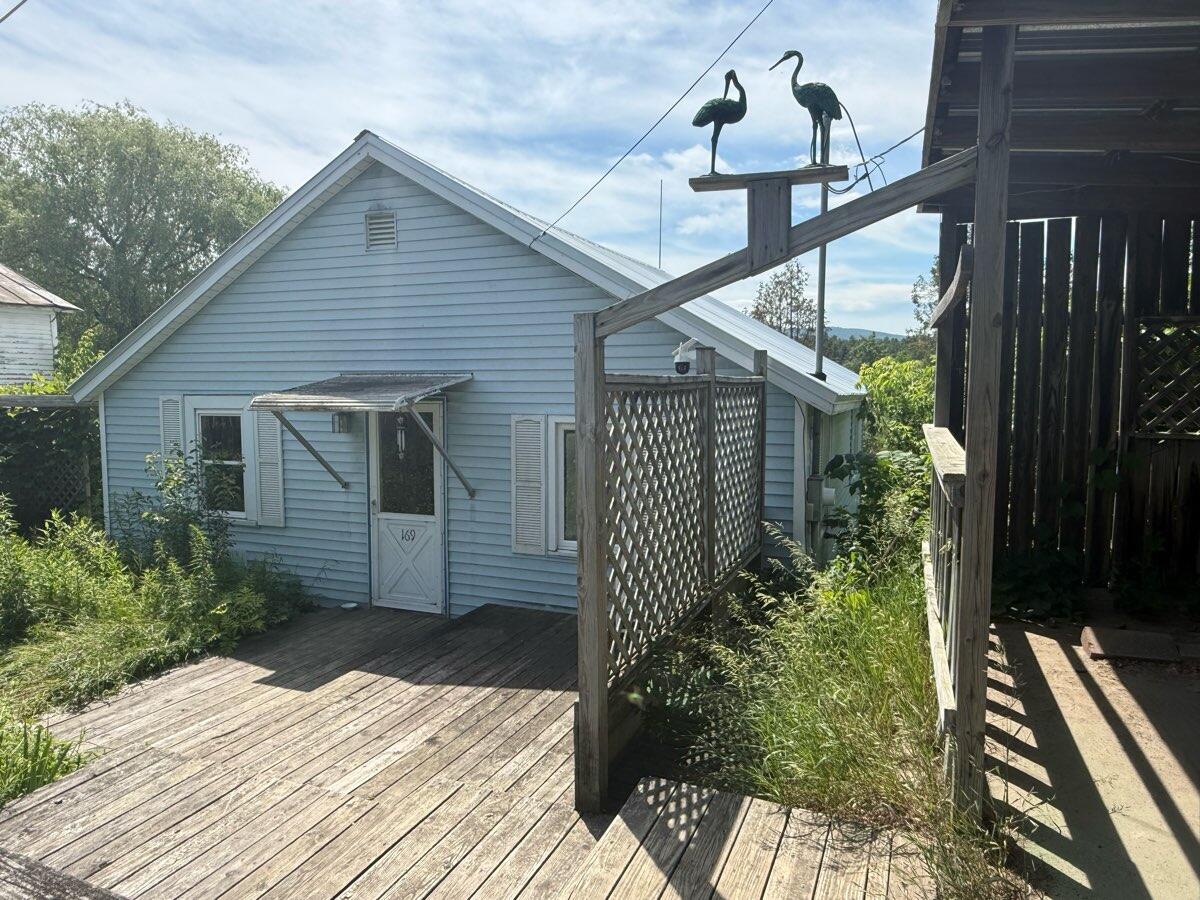 169 Pleasant Street Keeseville NY 12944