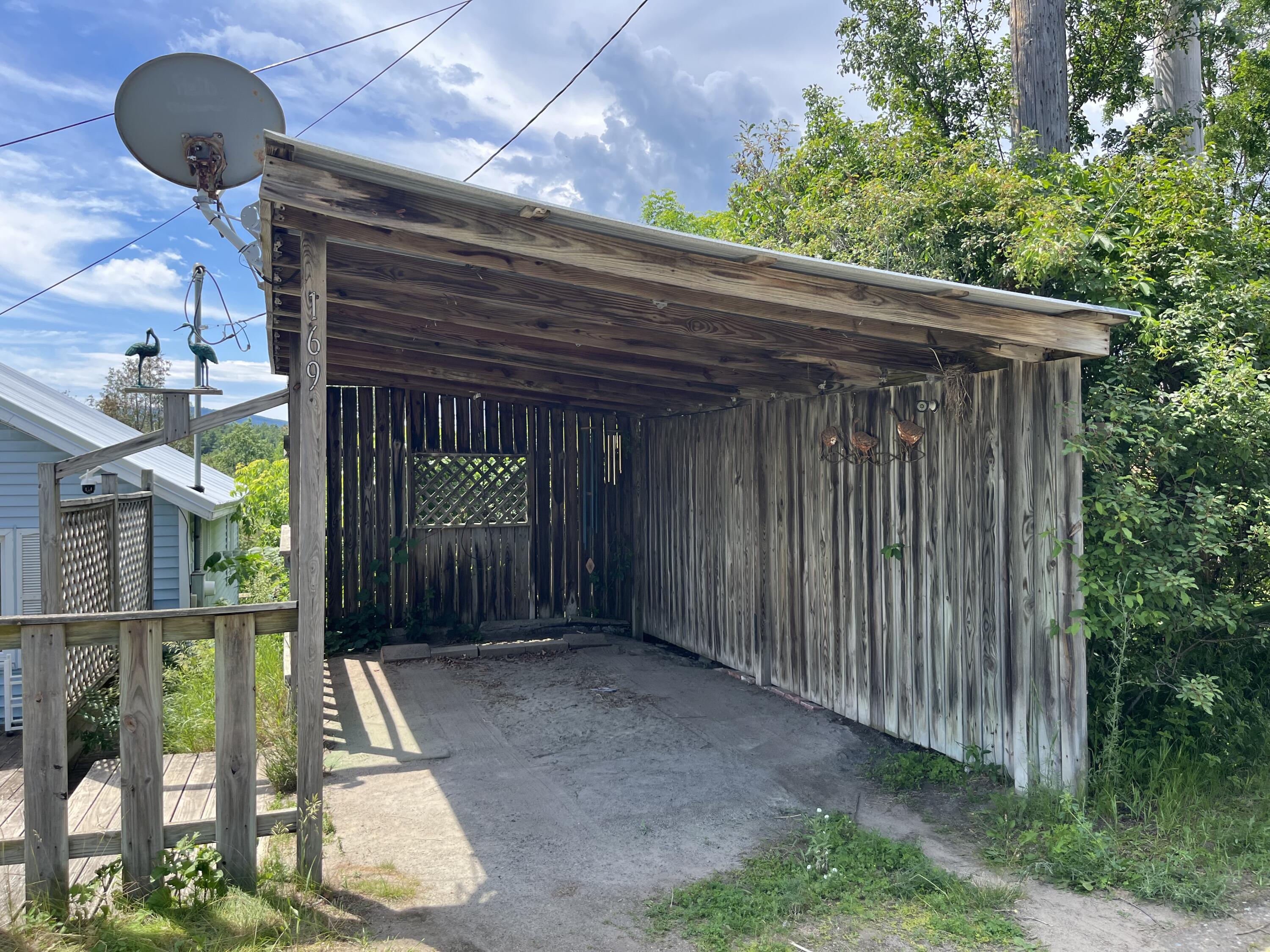 169 Pleasant Street Keeseville NY 12944