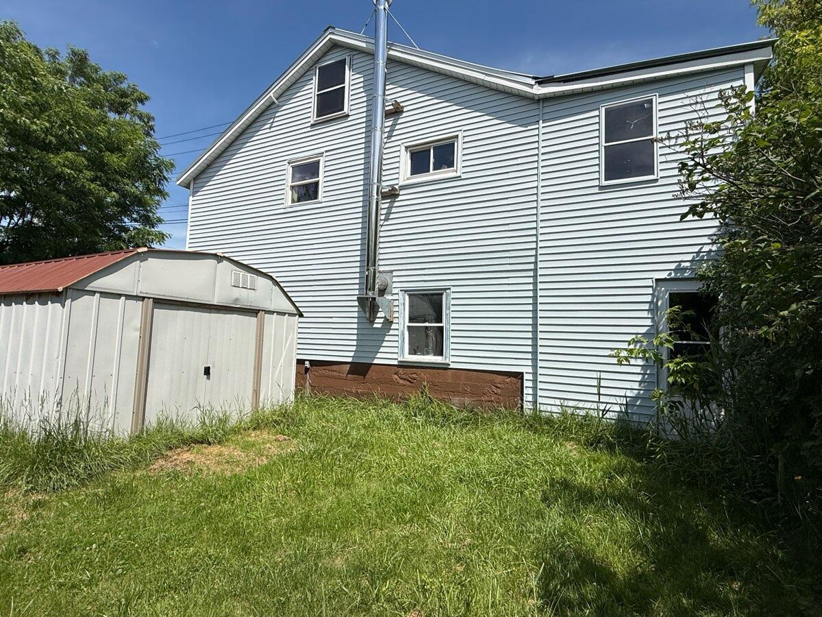169 Pleasant Street Keeseville NY 12944