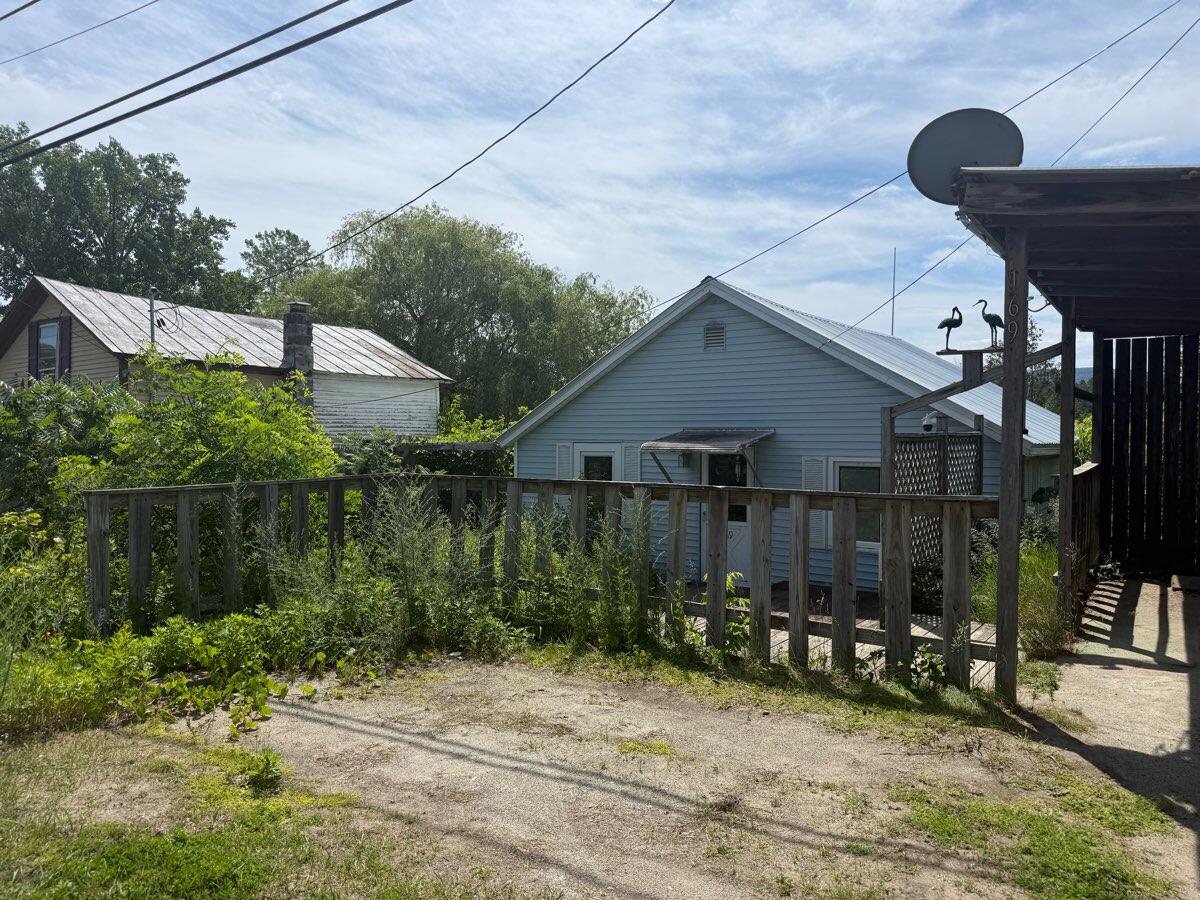169 Pleasant Street Keeseville NY 12944