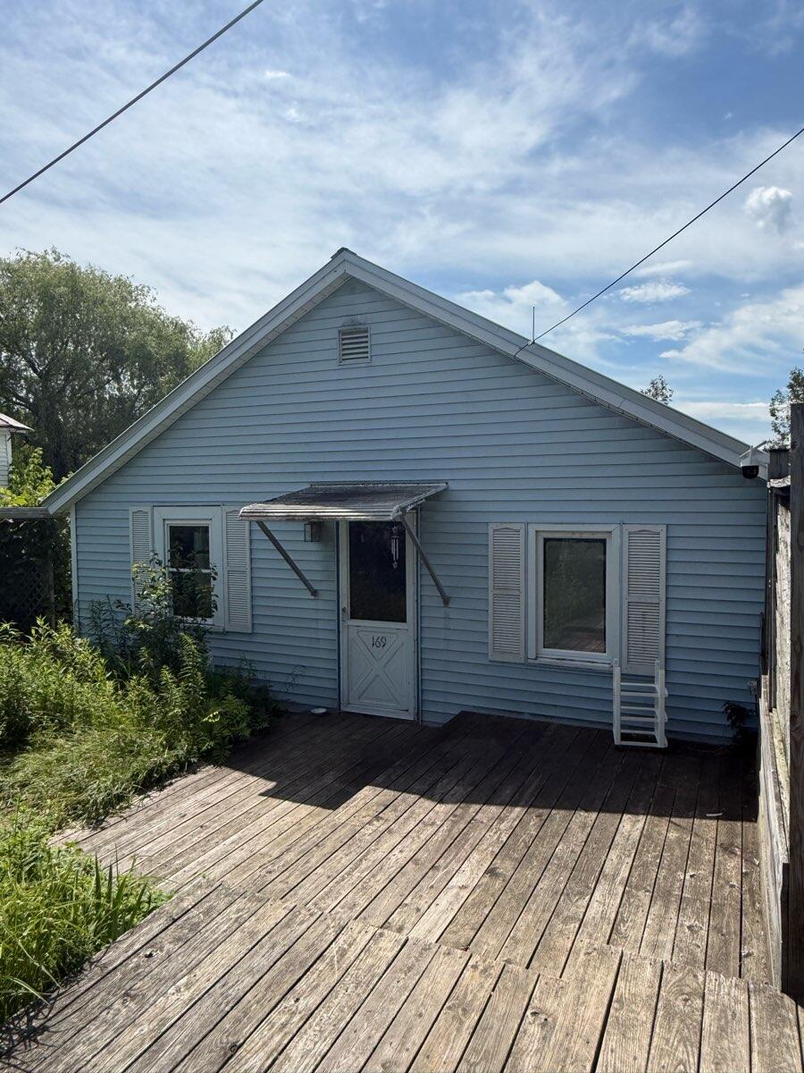 169 Pleasant Street Keeseville NY 12944