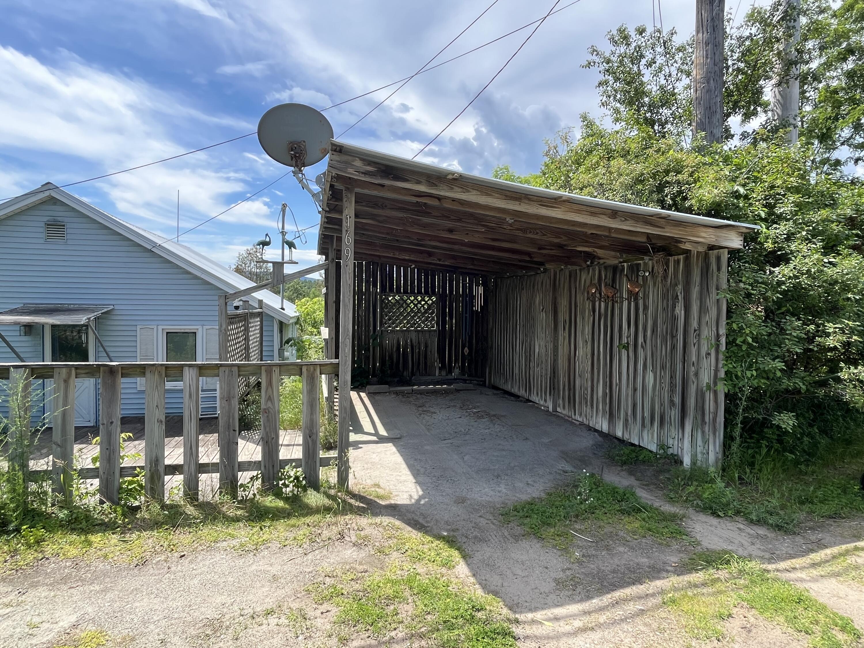 169 Pleasant Street Keeseville NY 12944