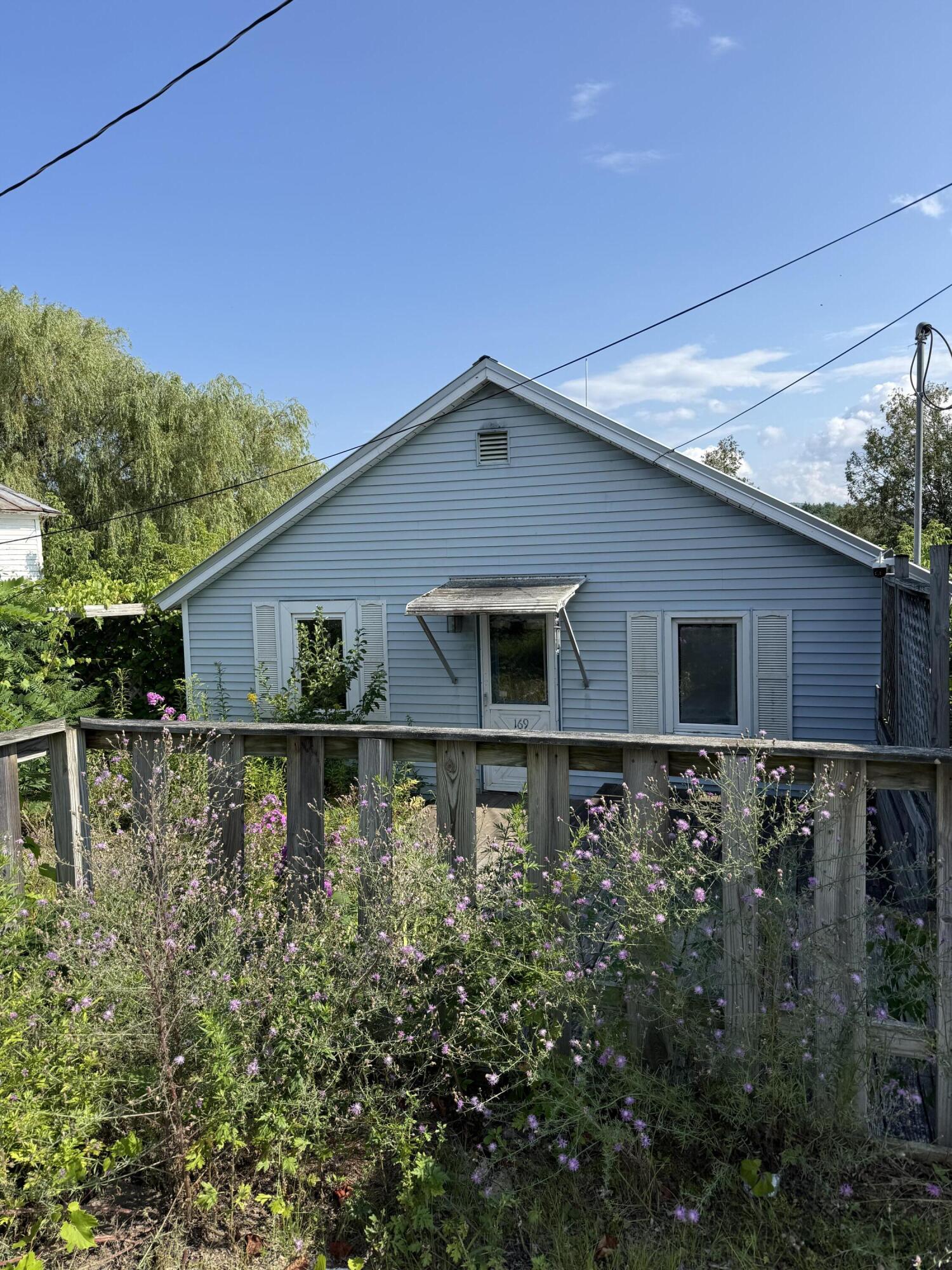169 Pleasant Street Keeseville NY 12944