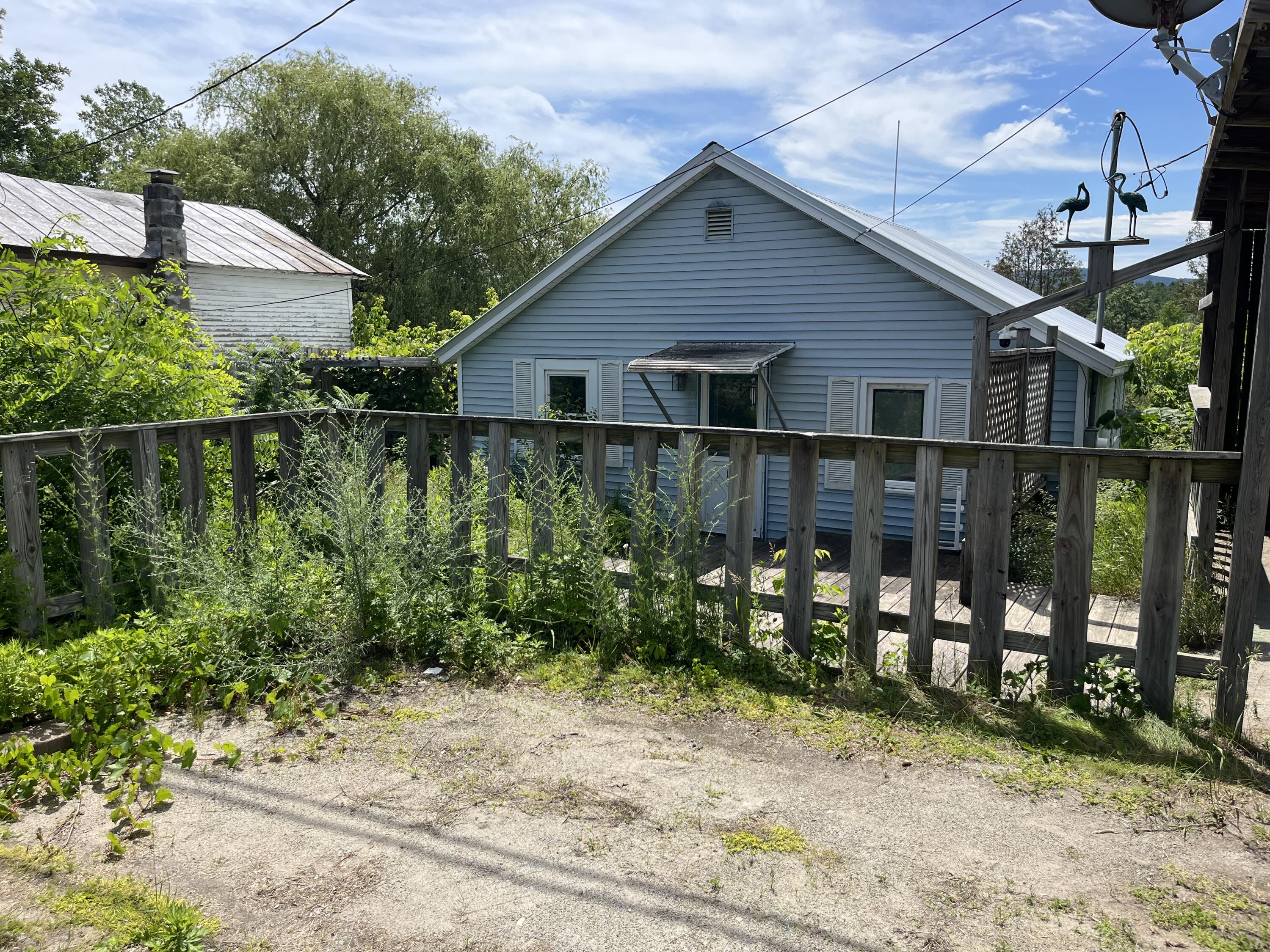 169 Pleasant Street Keeseville NY 12944