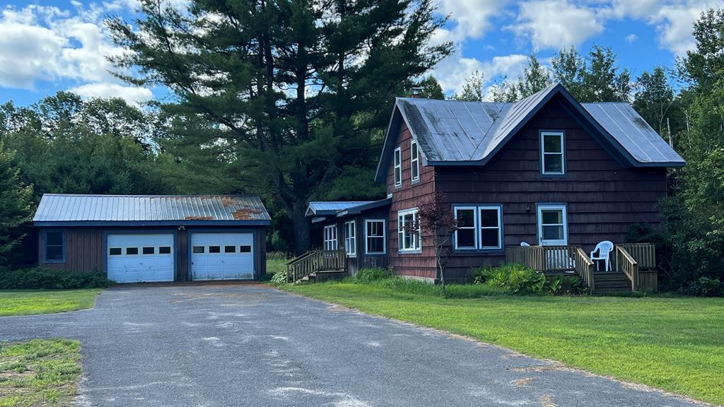 1287 N Star Road Mooers NY 12958