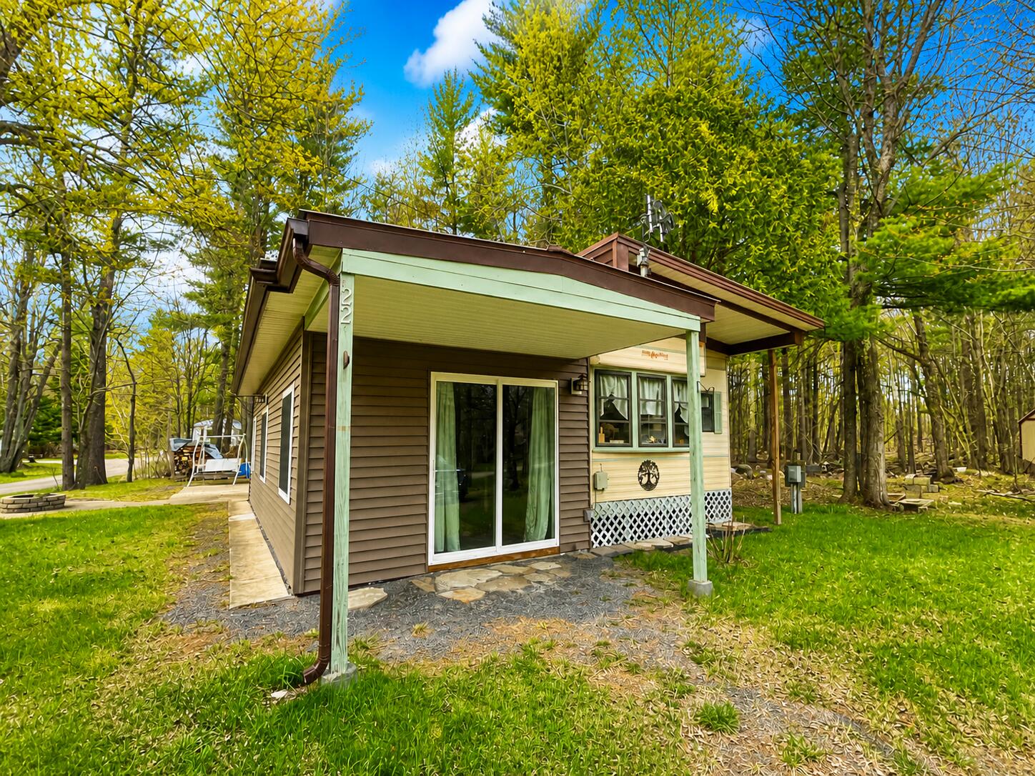 22 Merrywood Drive Altona NY 12910