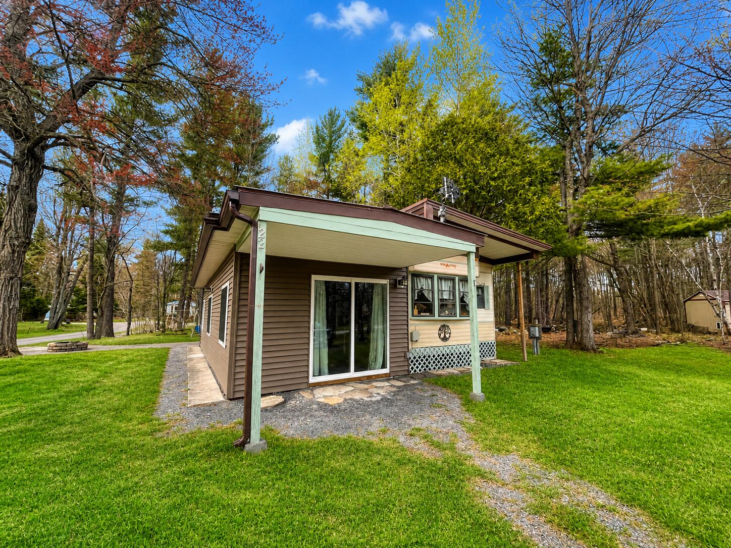 22 Merrywood Drive Altona NY 12910