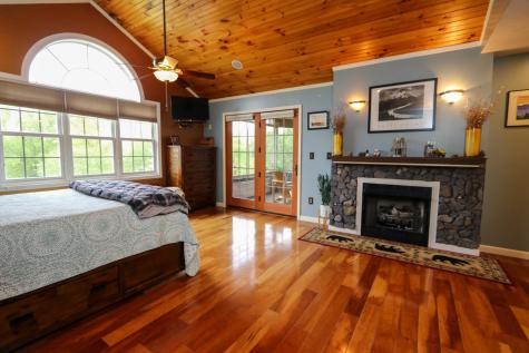 732 Cumberland Head Road Plattsburgh NY 12901