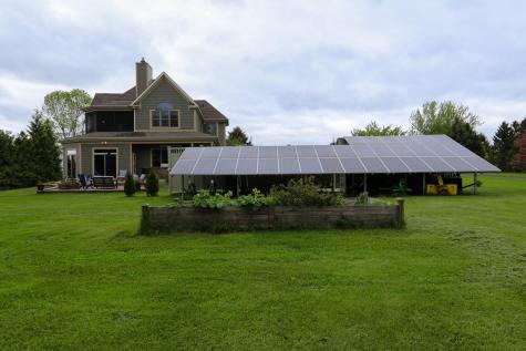 732 Cumberland Head Road Plattsburgh NY 12901