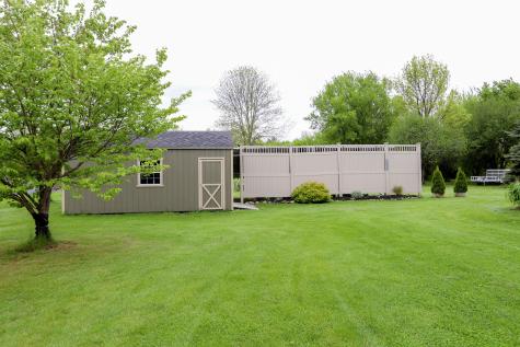 732 Cumberland Head Road Plattsburgh NY 12901