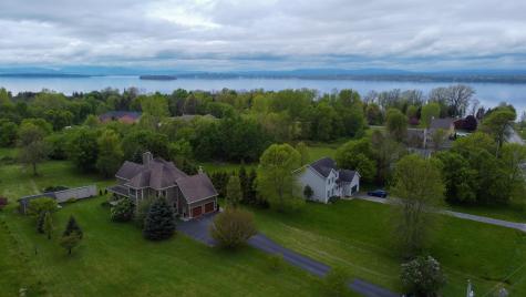 732 Cumberland Head Road Plattsburgh NY 12901