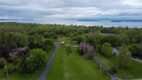 732 Cumberland Head Road Plattsburgh NY 12901