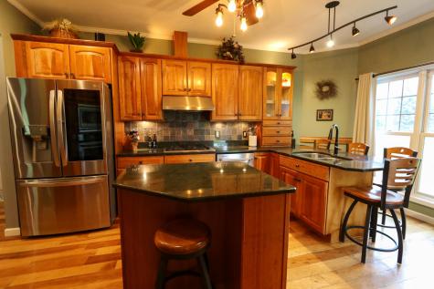 732 Cumberland Head Road Plattsburgh NY 12901