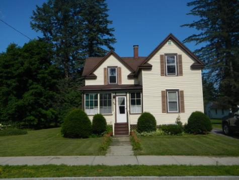 68 Willow Street Malone NY 12953