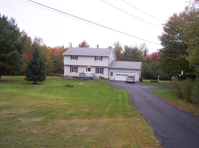 209 Gene Lefevre Road Cadyville NY 12918