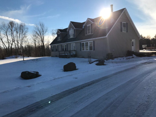 89 Ryan Road Saranac NY 12981