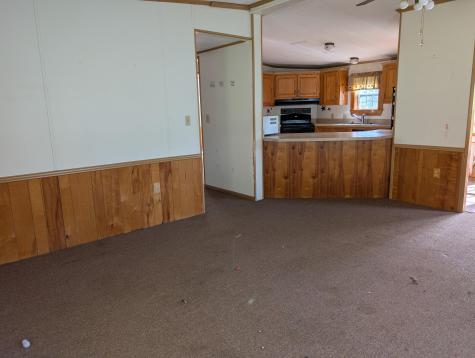 11 Jackson Street Port Henry NY 12974