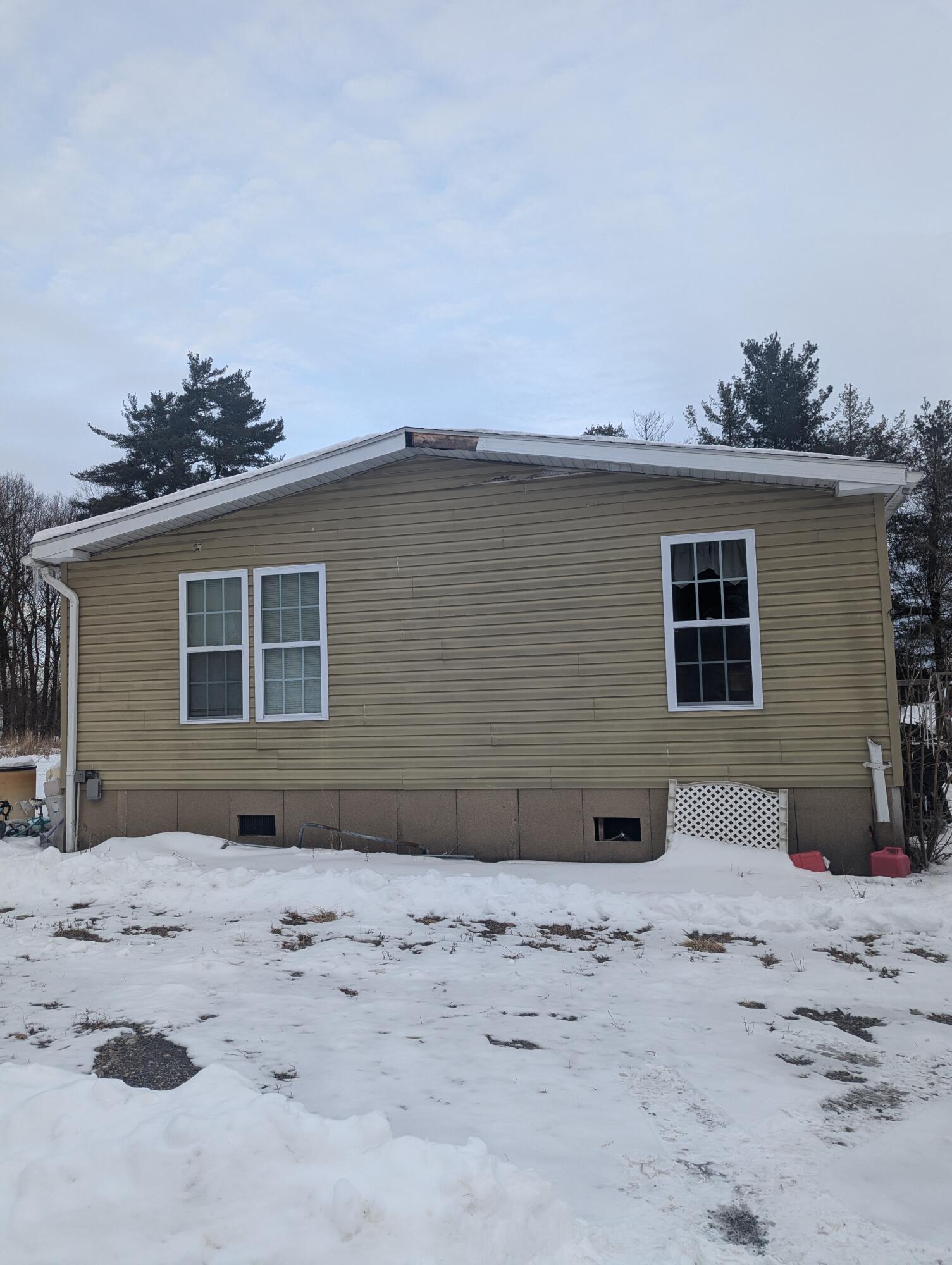 11 Jackson Street Port Henry NY 12974