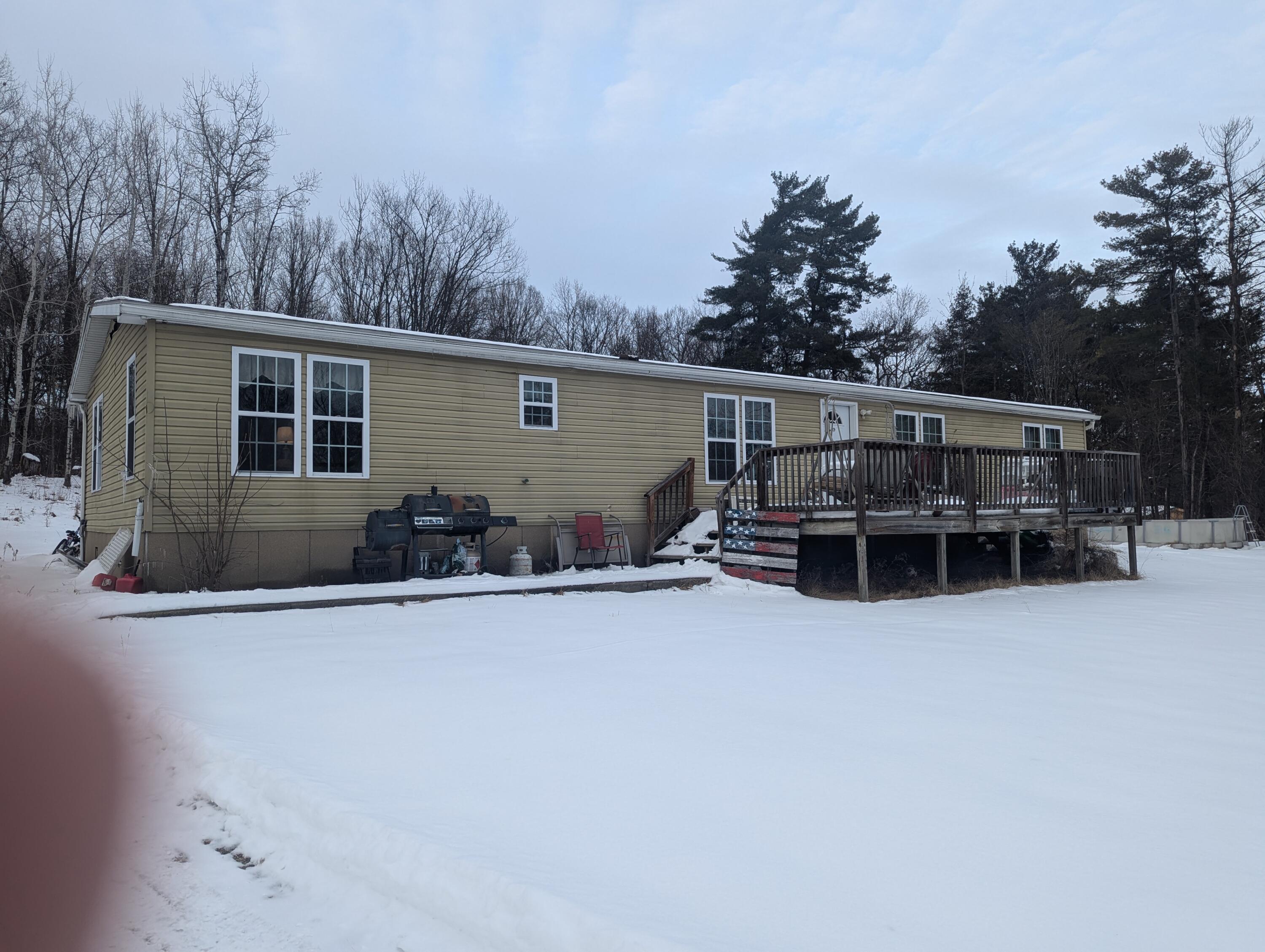 11 Jackson Street Port Henry NY 12974