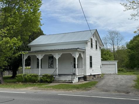 1834 Route 9 Keeseville NY 12944