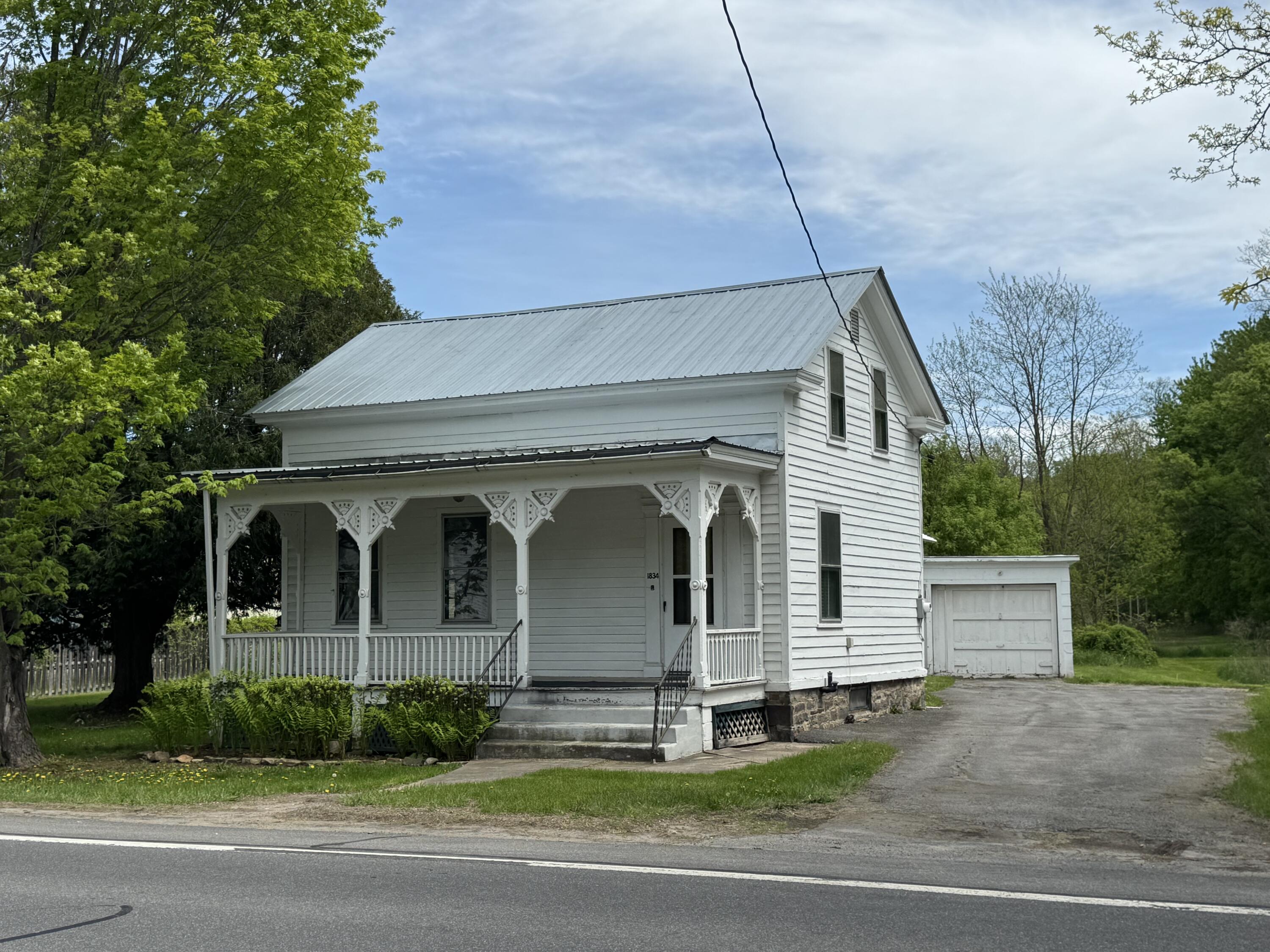 1834 Route 9 Keeseville NY 12944