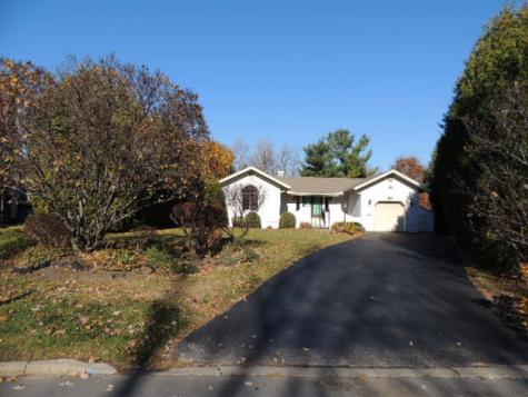 59 Trafalgar Drive Plattsburgh NY 12901