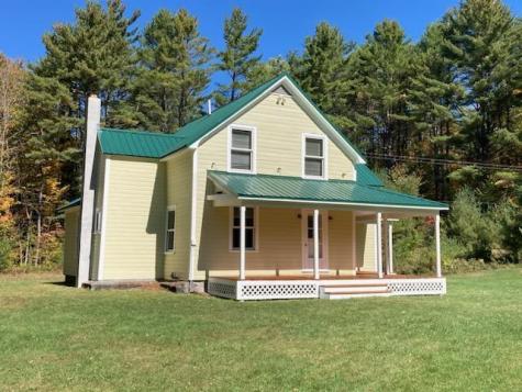 118 Sherman Lake Road Crown Point NY 12928