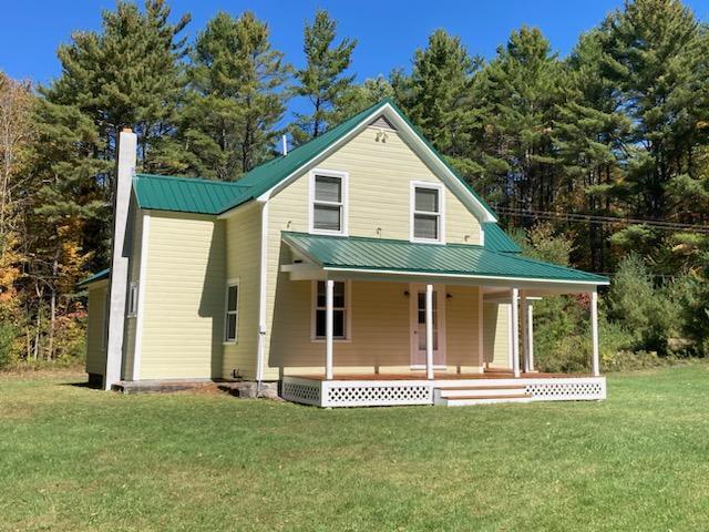 118 Sherman Lake Road Crown Point NY 12928