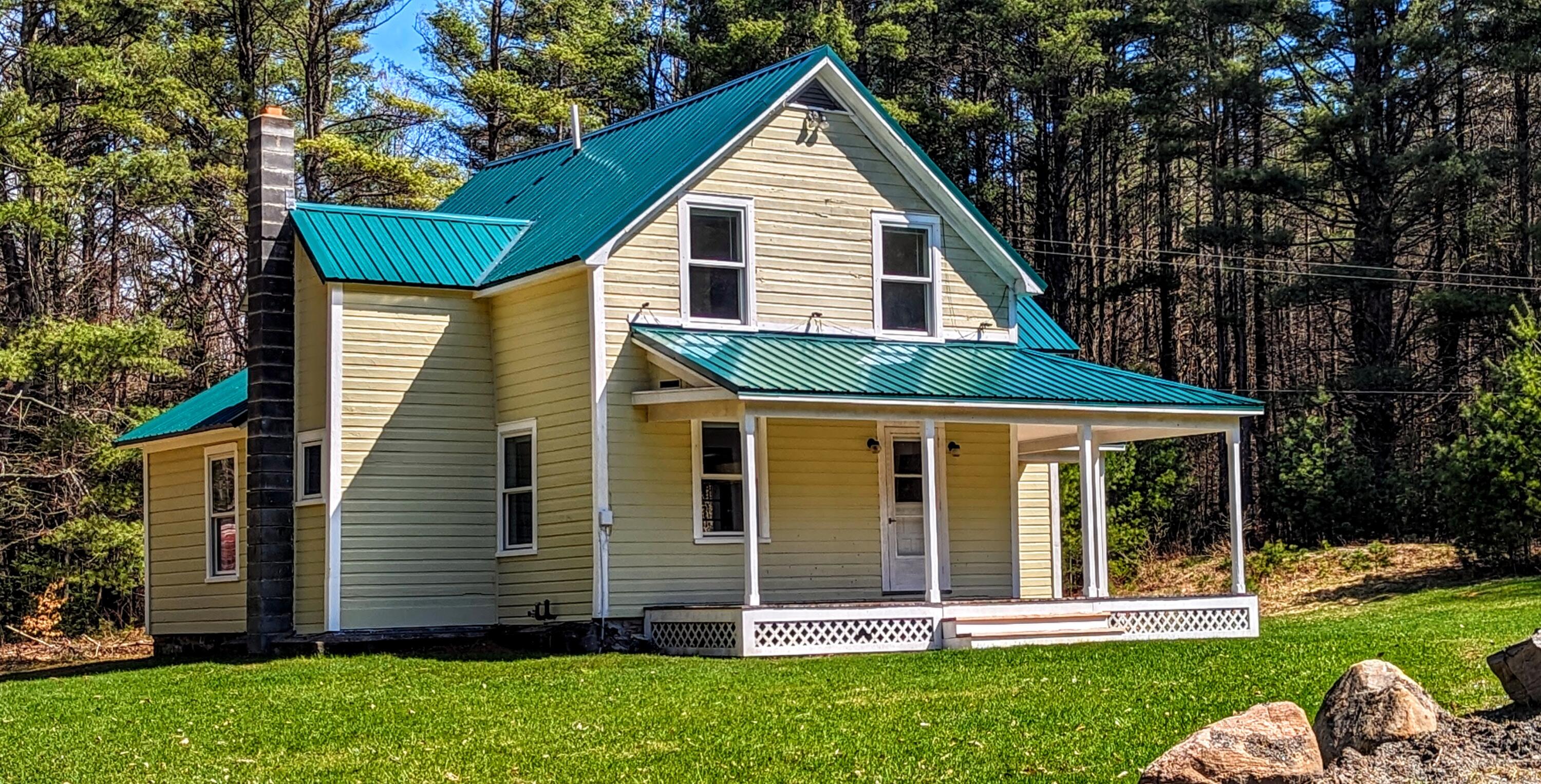 118 Sherman Lake Road Crown Point NY 12928
