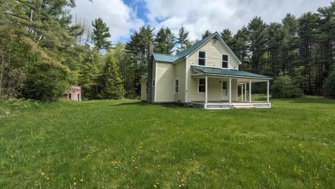 118 Sherman Lake Road Crown Point NY 12928