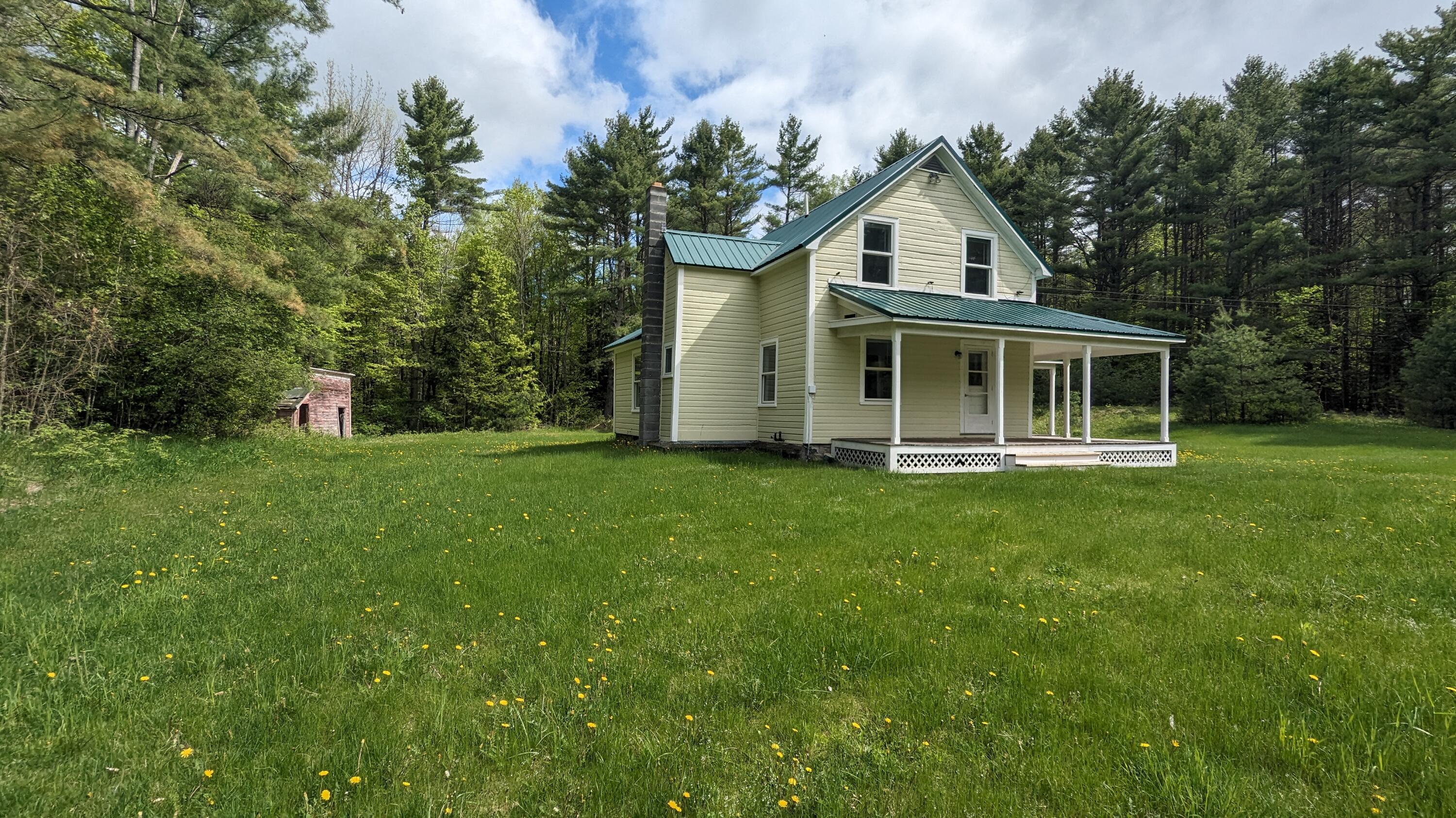 118 Sherman Lake Road Crown Point NY 12928