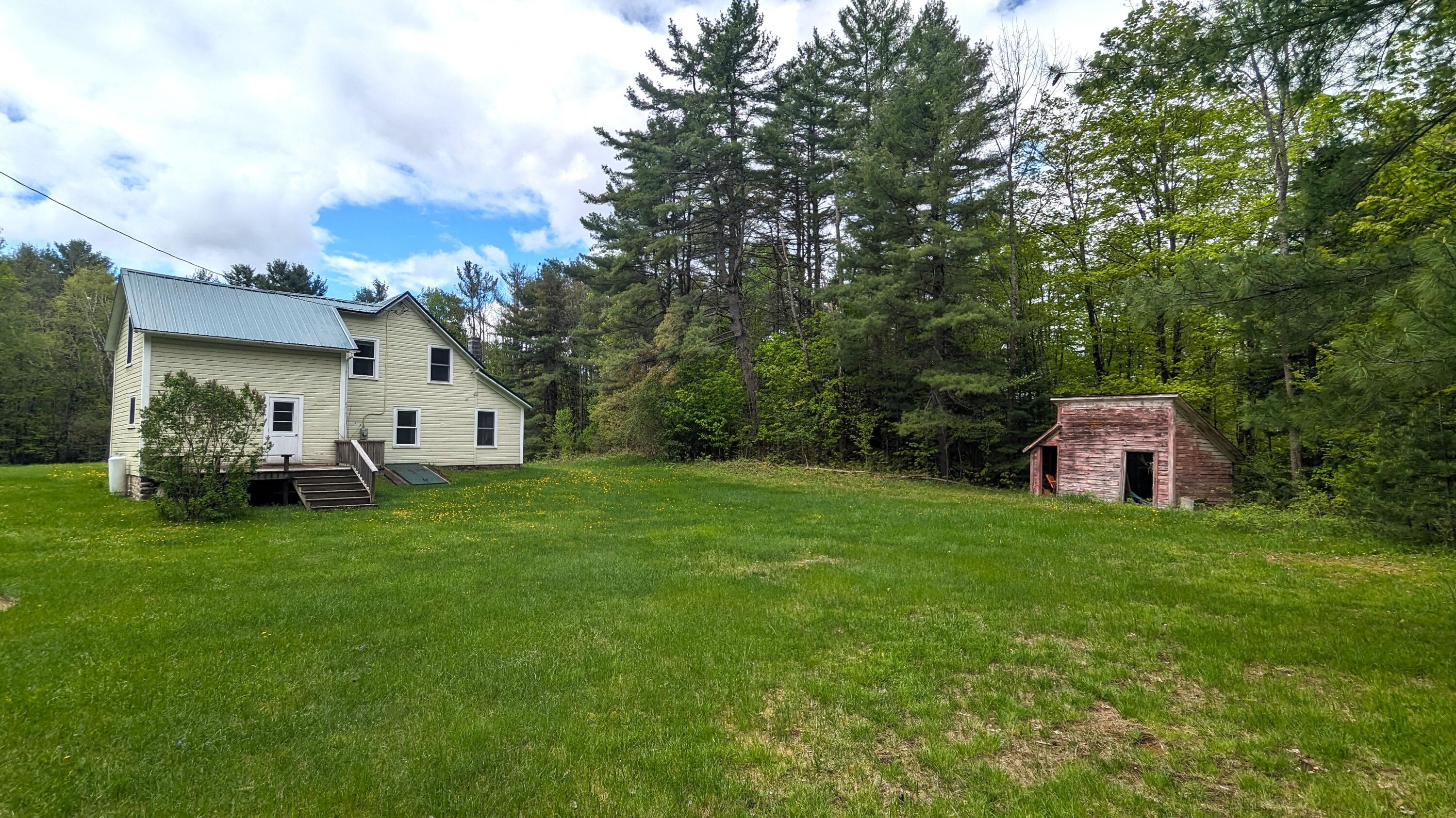 118 Sherman Lake Road Crown Point NY 12928