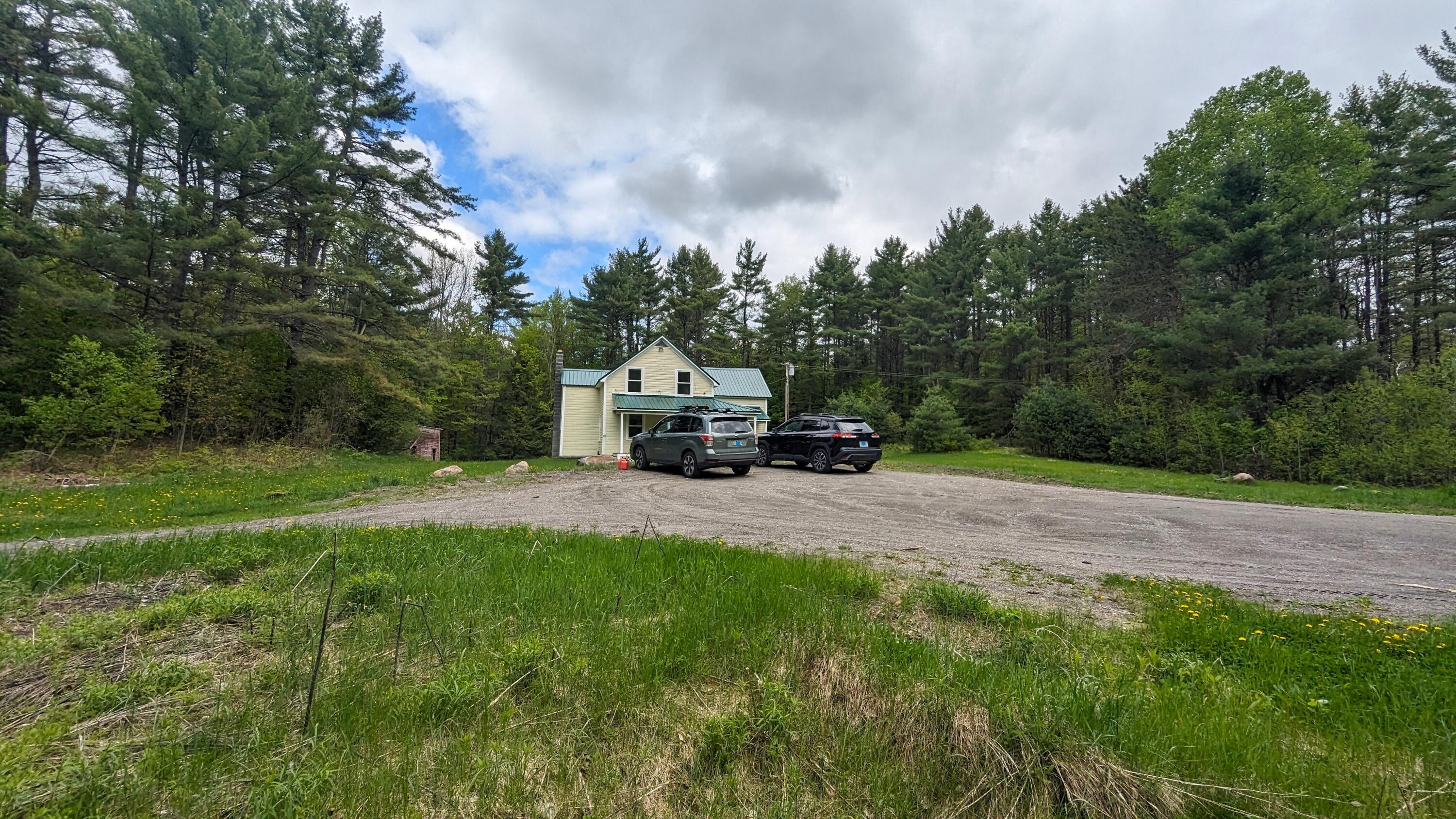 118 Sherman Lake Road Crown Point NY 12928