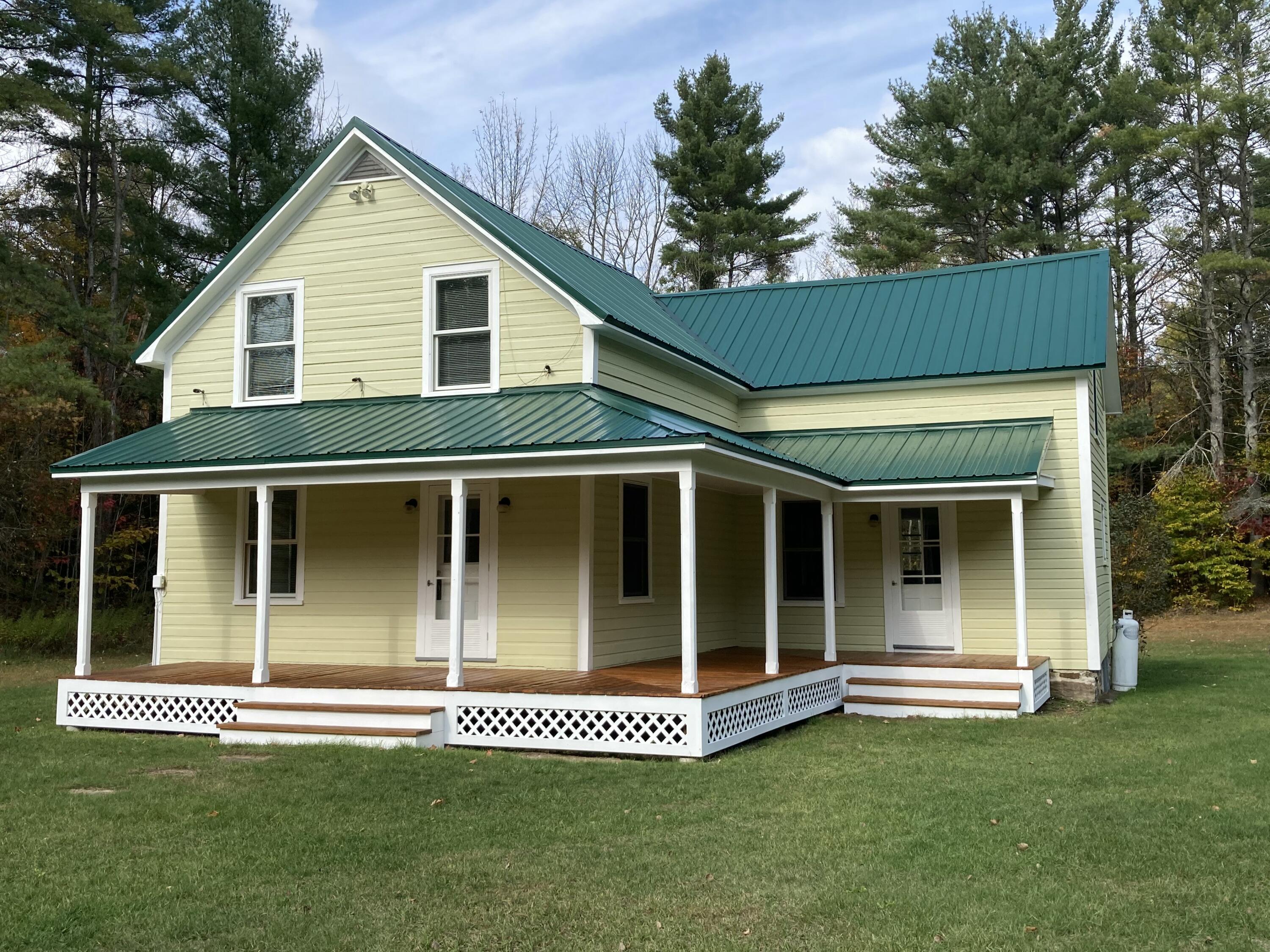 118 Sherman Lake Road Crown Point NY 12928