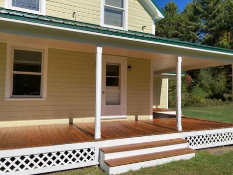 118 Sherman Lake Road Crown Point NY 12928