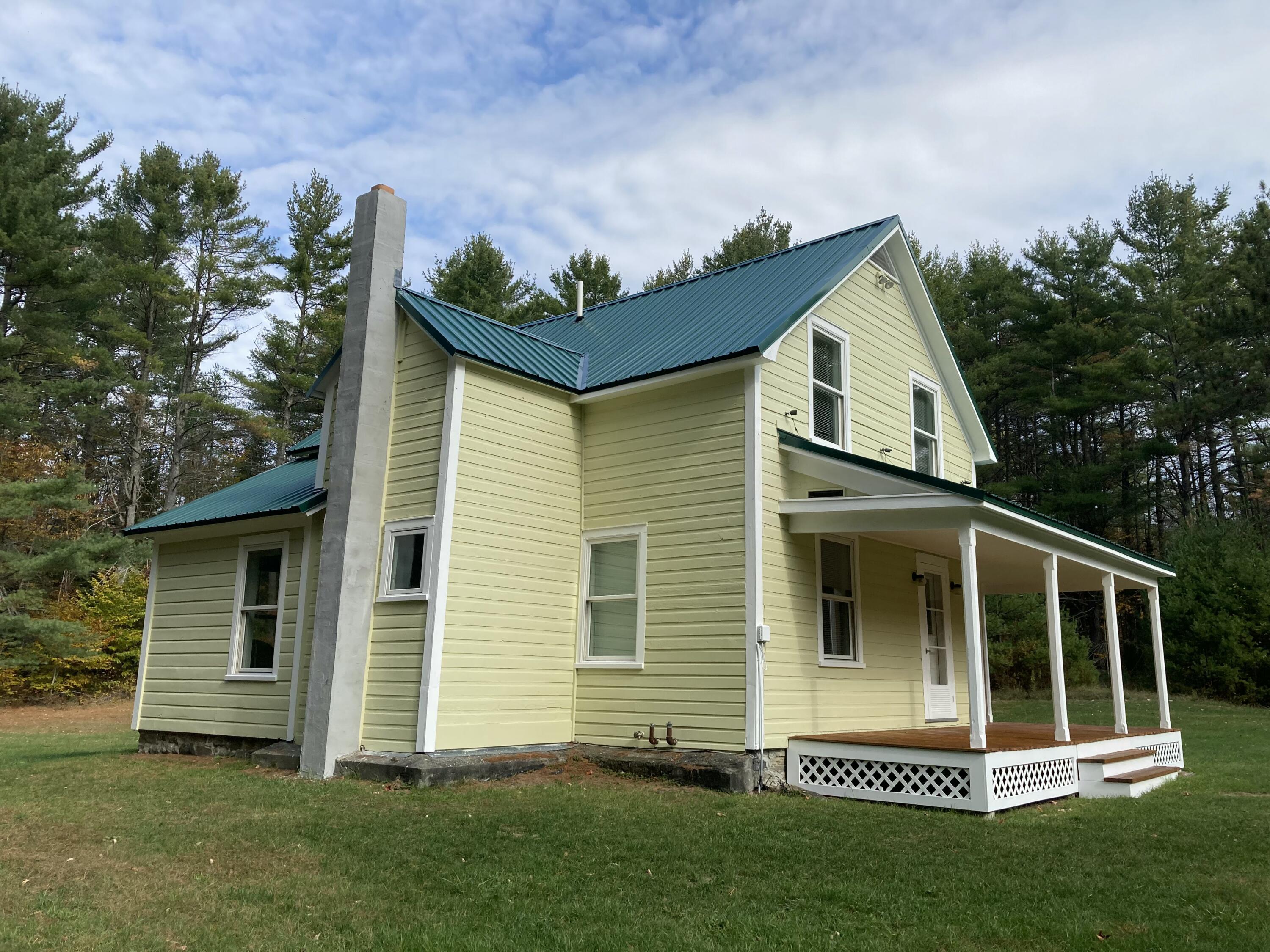 118 Sherman Lake Road Crown Point NY 12928