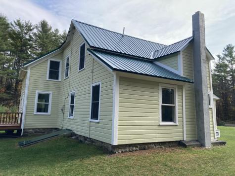 118 Sherman Lake Road Crown Point NY 12928