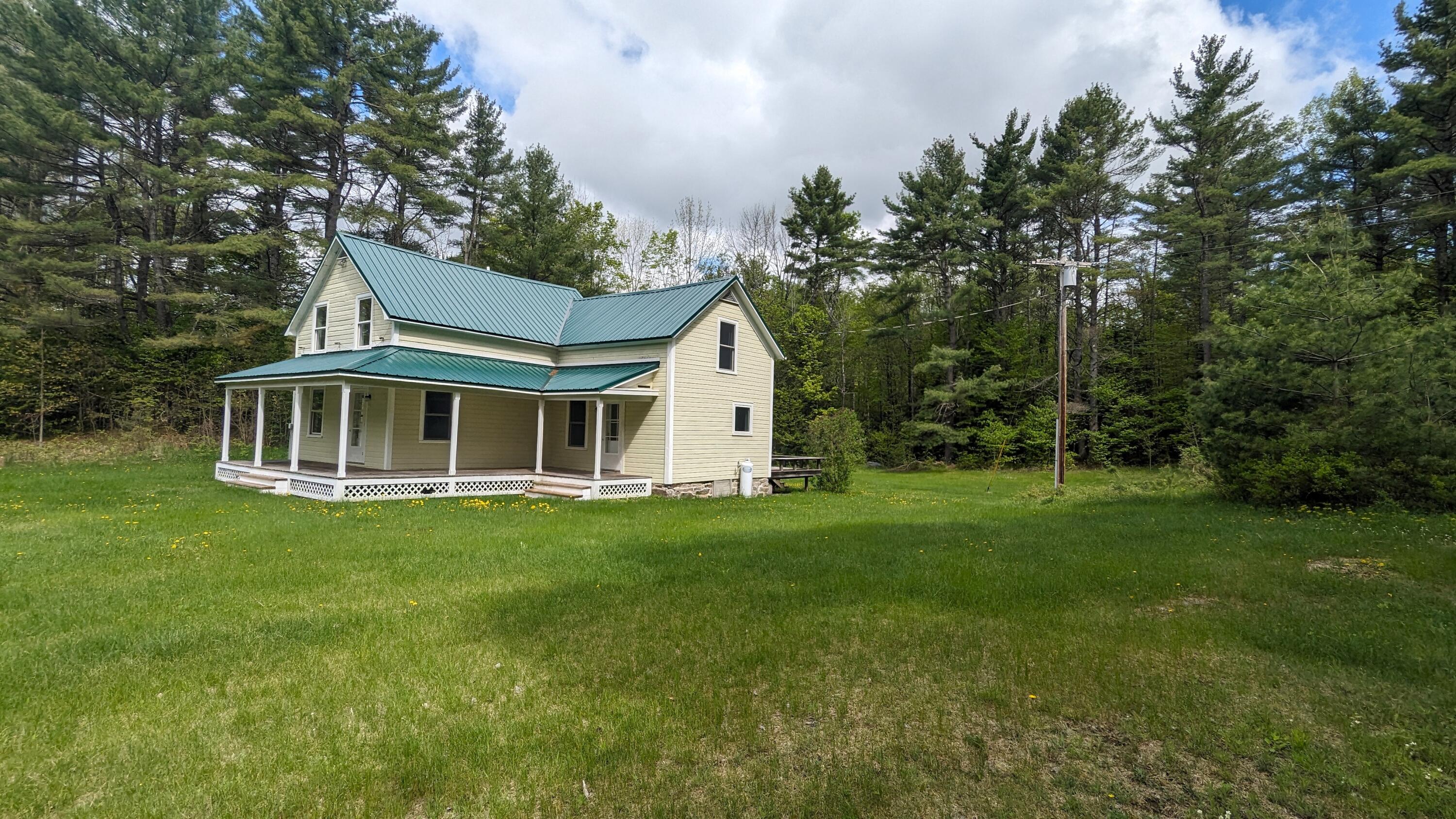 118 Sherman Lake Road Crown Point NY 12928