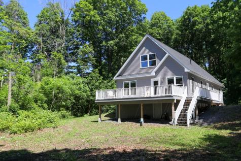 12 Sunnywood Street Chazy NY 12921