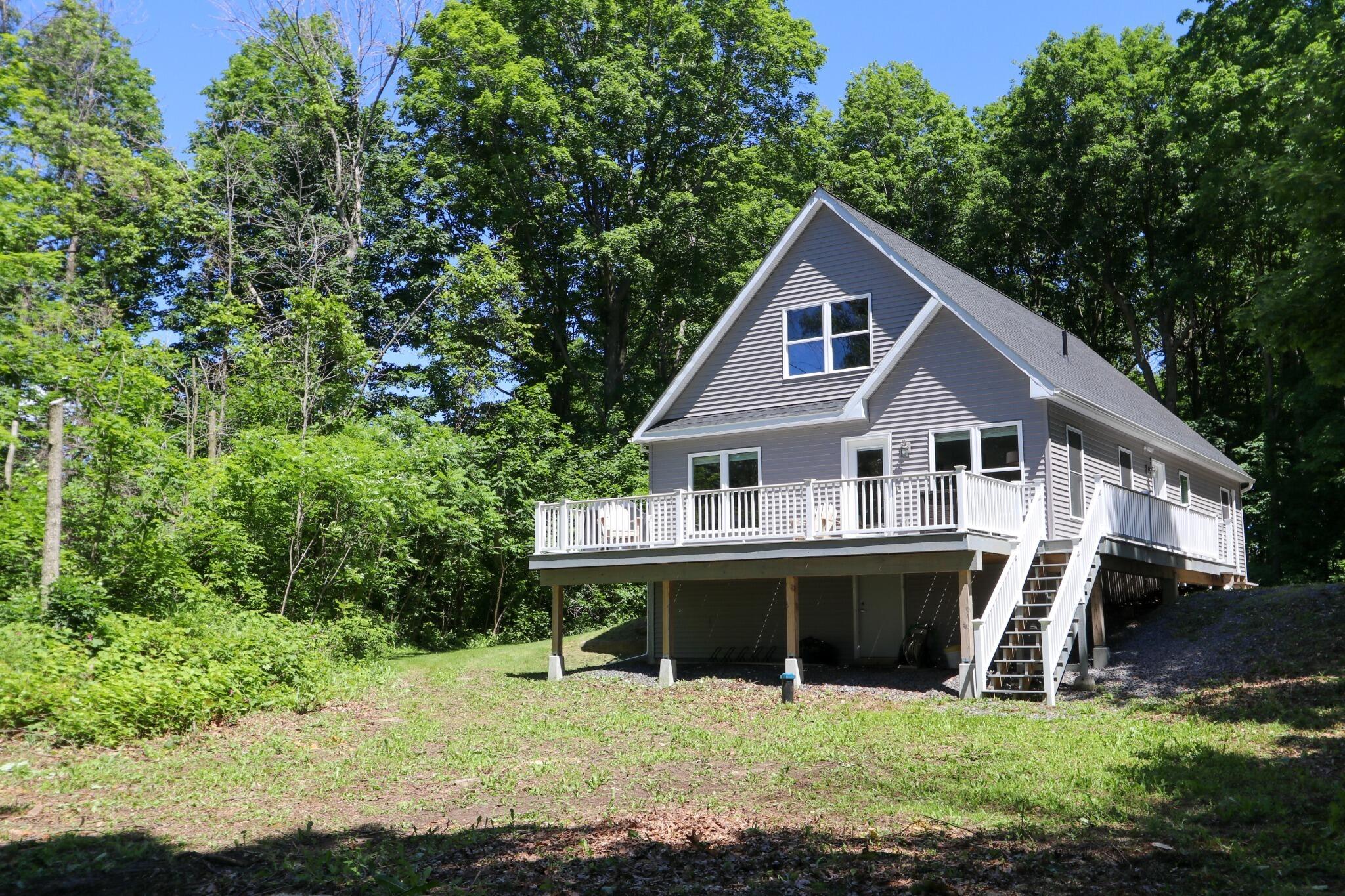 12 Sunnywood Street Chazy NY 12921